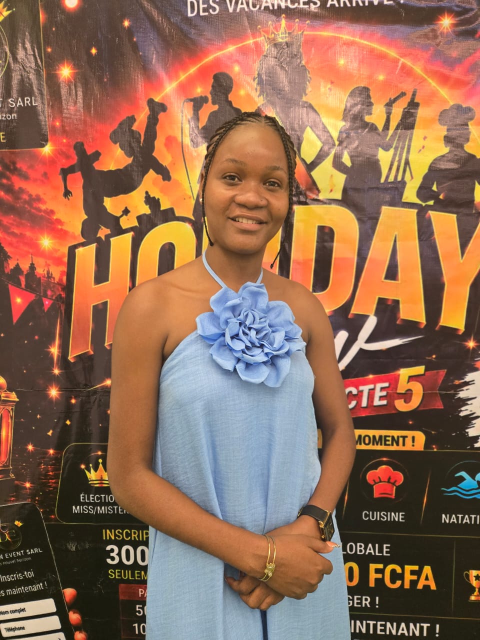 STELLA PASSY NGUIMBOUS