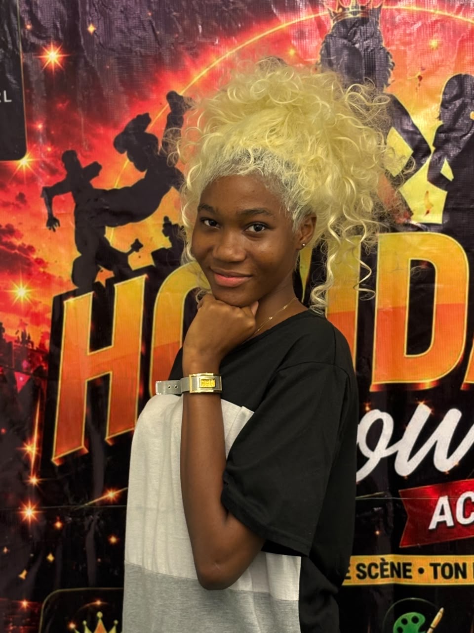 Mawa Françisca