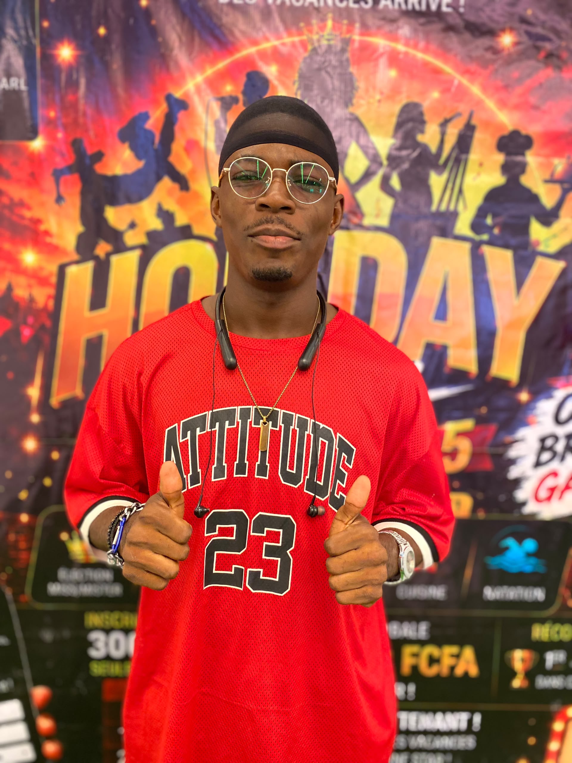 Jonathan Ntamack