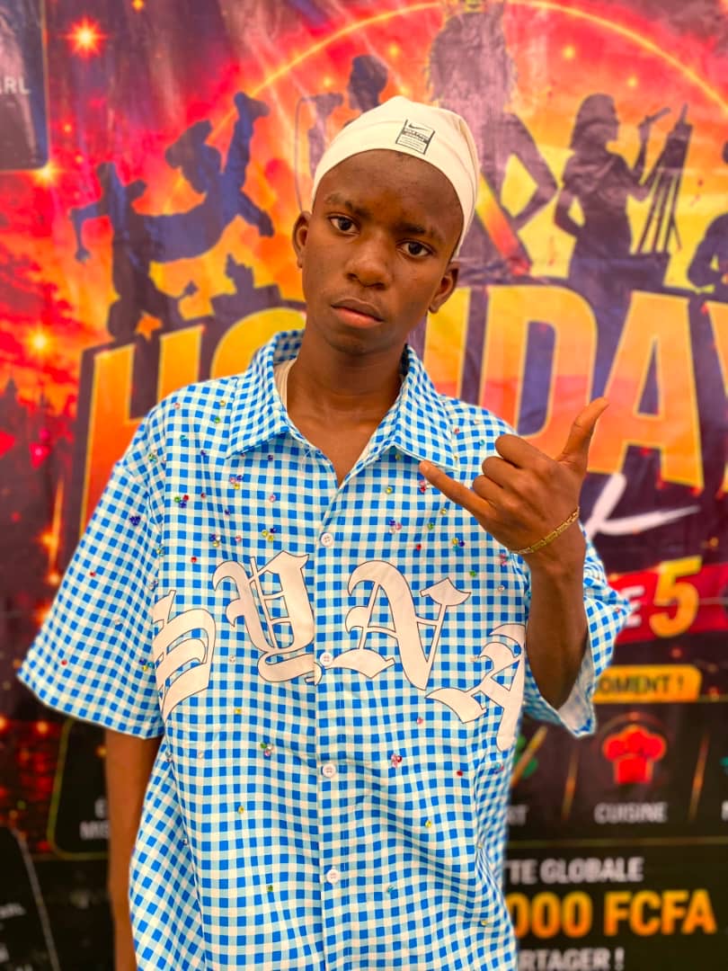 Samuel btc